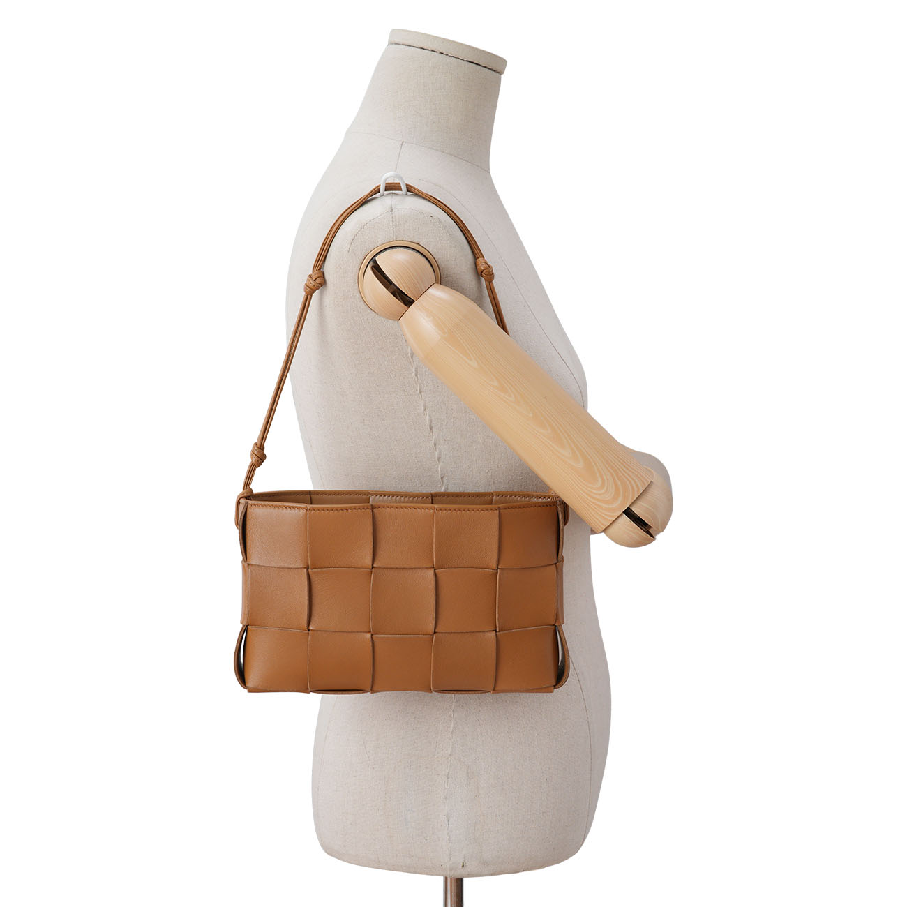BOTTEGA VENETA(USED)보테가베네타 카세트 숄더백